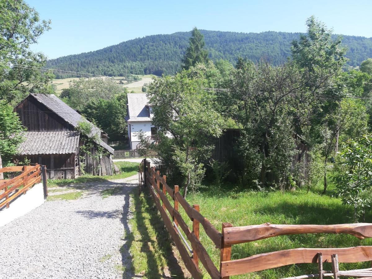 Domek Pod Mogielica Chyszowki Exterior foto
