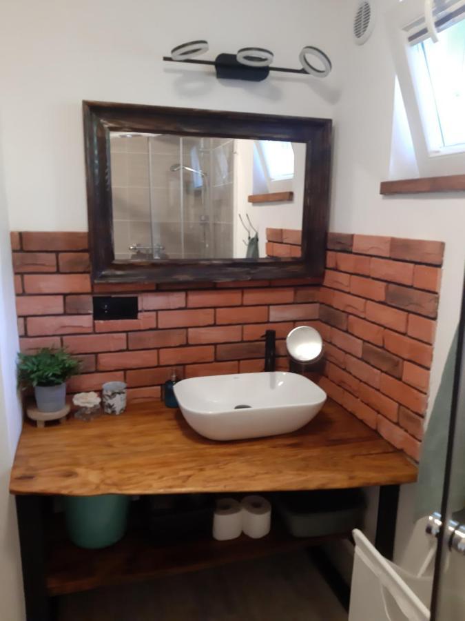 Domek Pod Mogielica Chyszowki Exterior foto