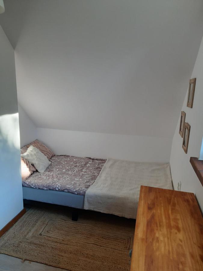 Domek Pod Mogielica Chyszowki Exterior foto